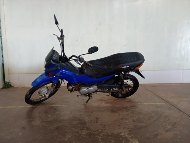 HONDA POP100 - 2013/2014