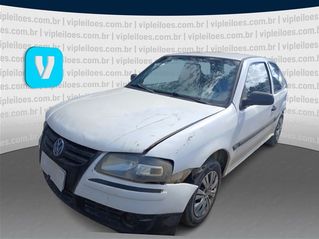 VOLKSWAGEN 1.0 GIV -