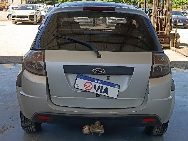 FORD KA FLEX - 2012/2013 — foto 5 de 22