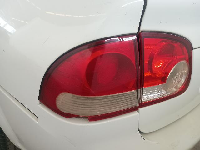 CHEVROLET CLASSIC LS - 2015/2016 — foto 38 de 40