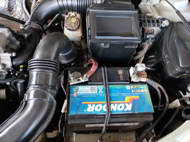RENAULT LOGAN ZEN10MT - 2020/2021 — foto 34 de 40