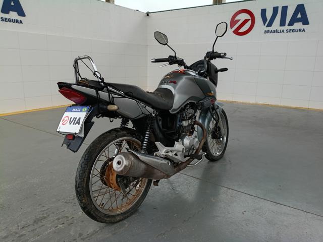 Honda CG 160 FAN
