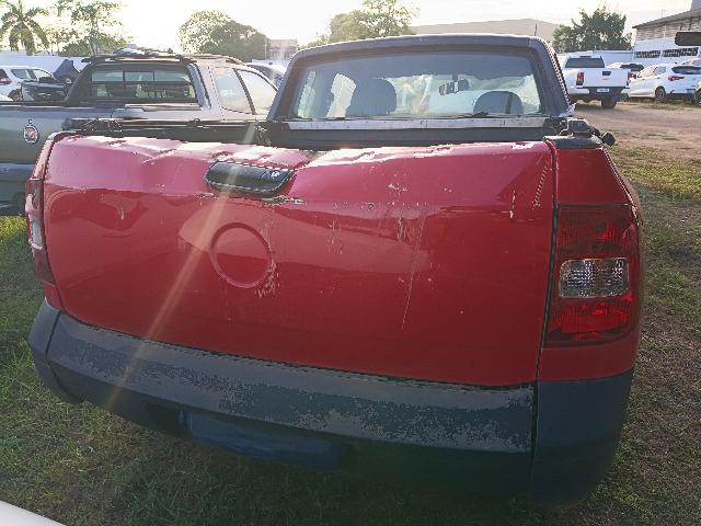 Foto 24 de 29: SAVEIRO 1.6 CE - 2010/2011