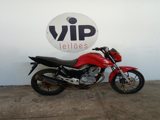HONDA CG 160 FAN - 2020/2020 — foto 3 de 23
