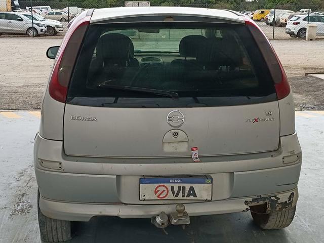 GM CORSA HATCH MAXX - 2004/2005 — foto 5 de 24