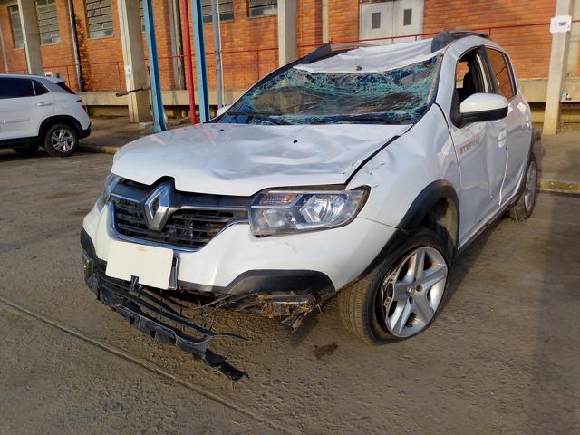 RENAULT SANDERO SZE16MT - 2019/2020
