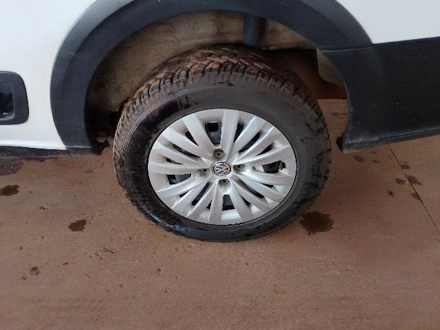 Foto 21 de 31: SAVEIRO CS RB MPI - 2023/2023