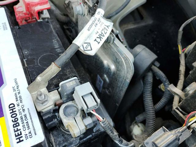 Foto 16 de 46: KWID OUTSID 2 - 2023/2024