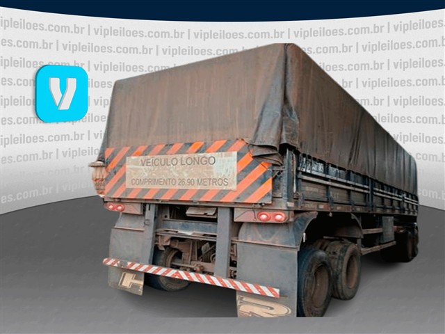 SR RANDON SR CA - 2021/2022