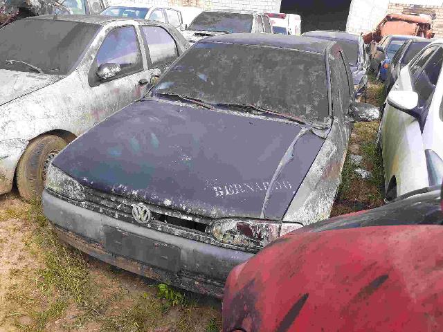 VOLKSWAGEN - GOL SPECIAL - leilão extrajudicial - Não informado PA - lance mínimo R$ 451