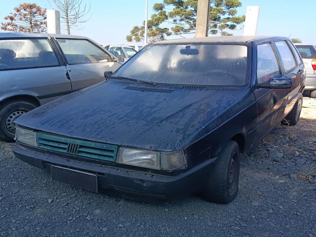 FIAT UNO MILLE SX - 1996/1997