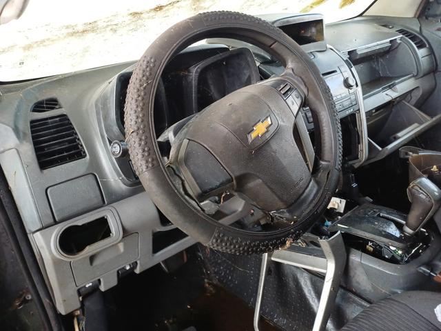 Foto 5: S10 LT DD4 - 2013/2013