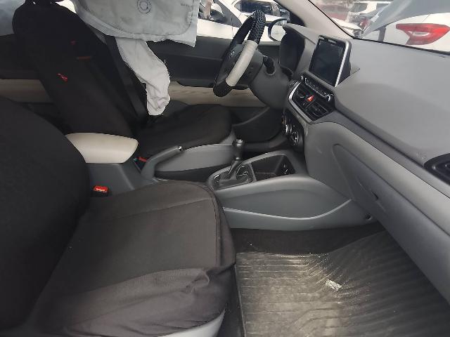 HYUNDAI HB20S 10M LIMITE - 2024/2025 — foto 11 de 31
