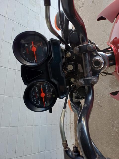 YAMAHA FACTOR YBR125 E - 2010/2010 — foto 5 de 9