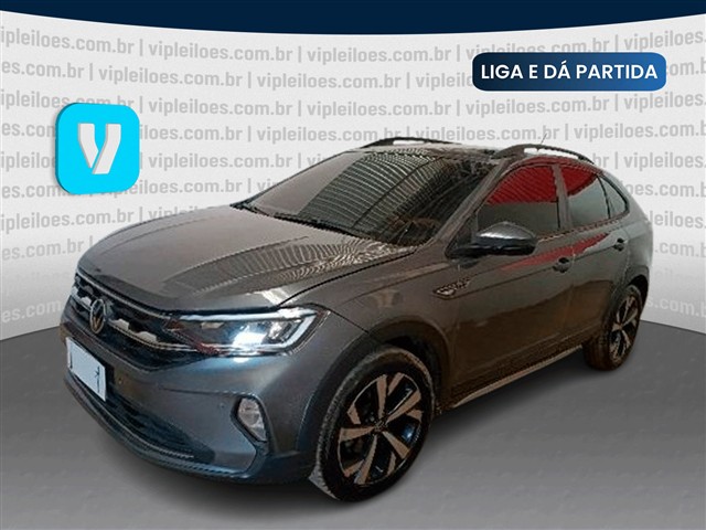 Foto de NIVUS HL TSI - 2023/2024