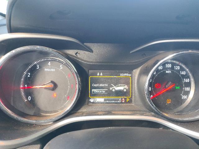 Foto 7 de 39: TRACKER 12T A PR - 2022/2023