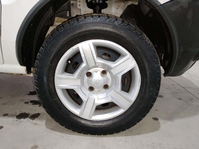 FORD ECOSPORT XL 1.6FLEX - 2011/2011 — foto 26 de 28