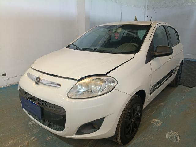 Foto de PALIO ATTRACTIV 1.4 - 2012/2013
