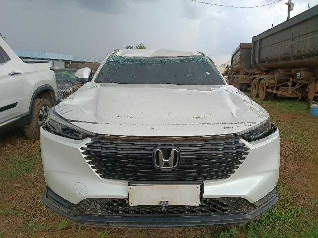HONDA HR-V EXL HS - 2024/2025