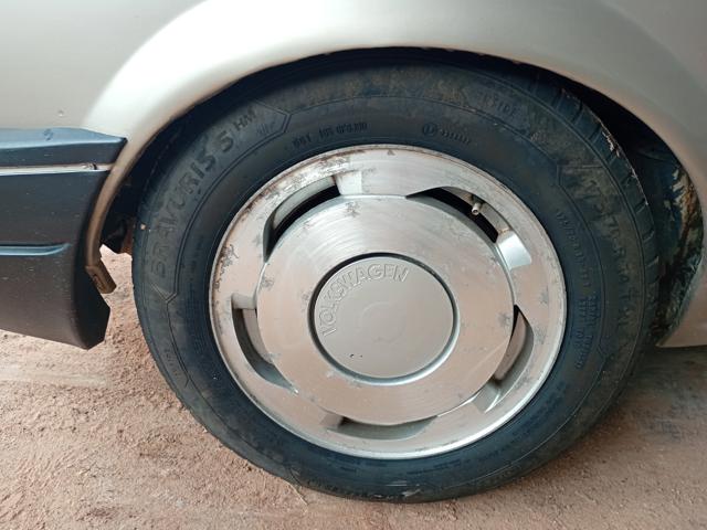 VOLKSWAGEN GOL CL - 1987/1987 — foto 21 de 29