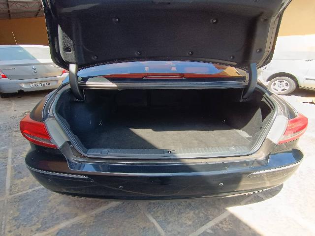 HYUNDAI AZERA 3.3 V6 - 2010/2011 — foto 12 de 30