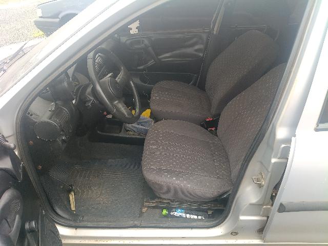 Foto 11 de 38: CORSA WIND - 1998/1999
