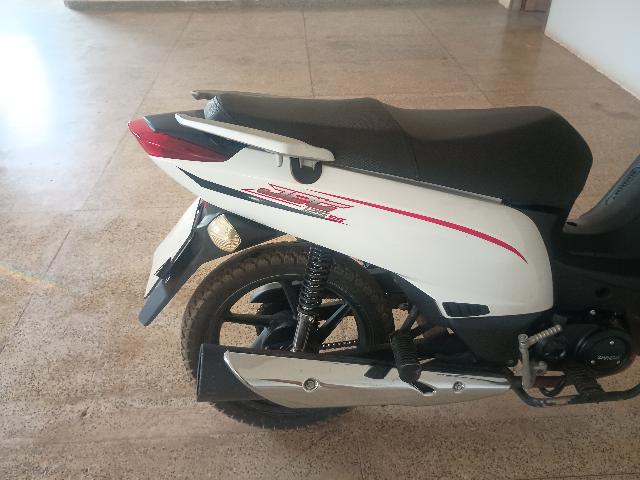 Foto 15 de 16: XY125-6A - 2025/2025