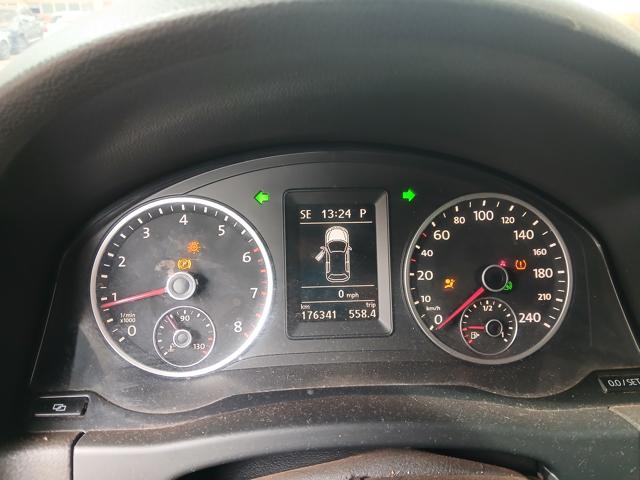 Foto 6 de 36: TIGUAN 2.0 TSI - 2011/2011