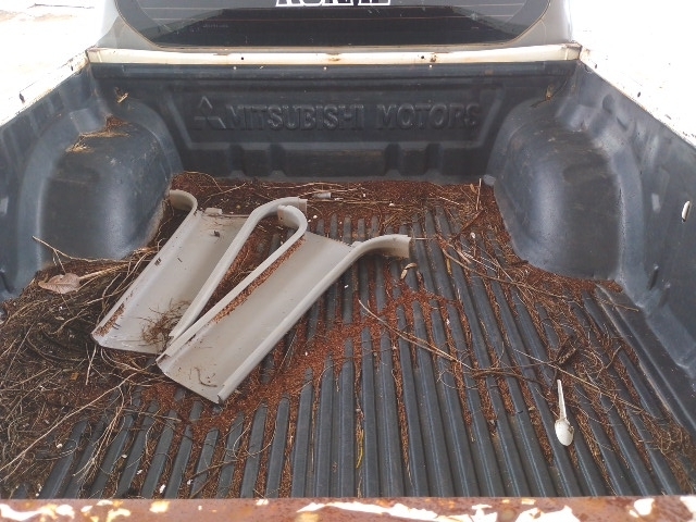 Foto 13 de 25: L200 TRITON GL D - 2015/2016