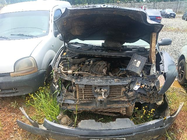 Foto 19 de 39: SCENIC RT1.6 16V - 2003/2003