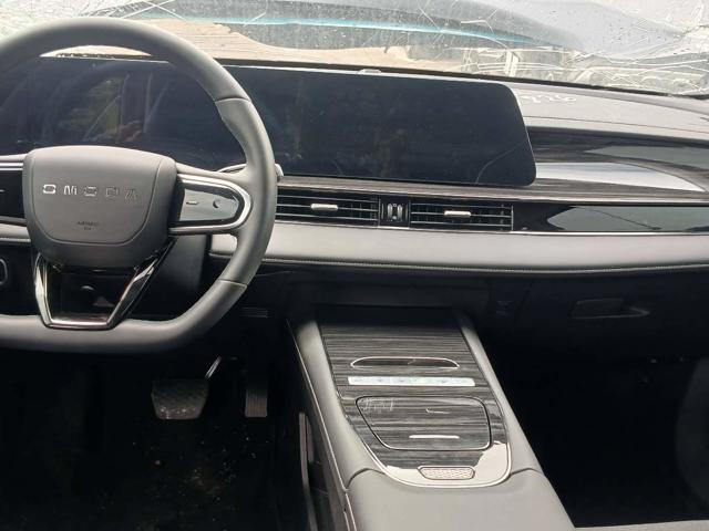 Foto 5: 5 HEV LUXURY - 2025/2026