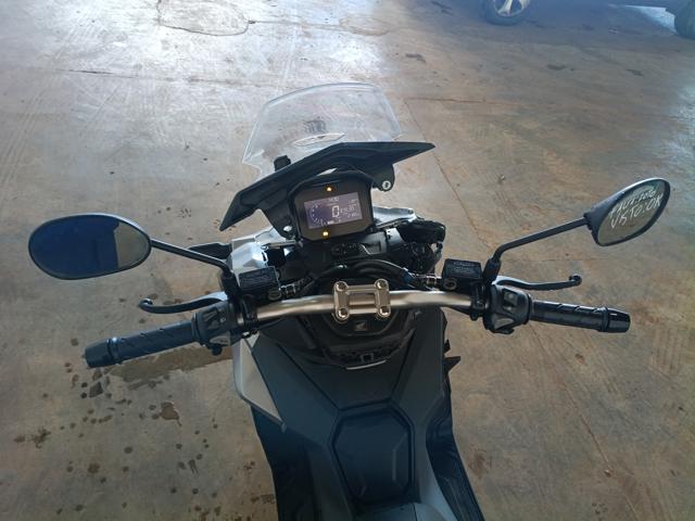 HONDA ADV 160 - 2025/2025 — foto 11 de 23
