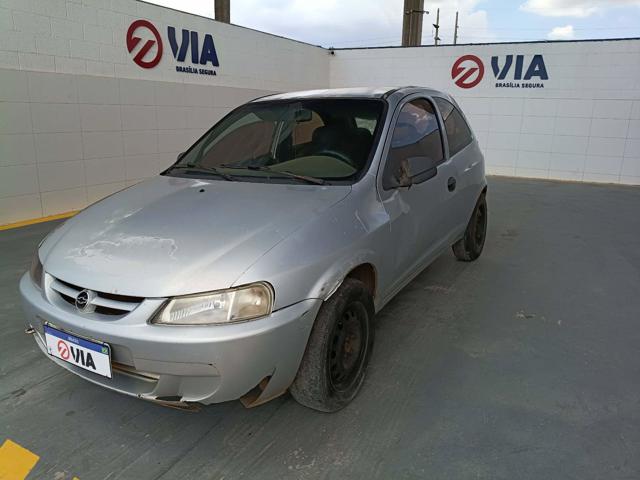 CHEVROLET Celta 3 Portas Celta 1.4/ Super/ Energy 1.4 8V 85cv 5p