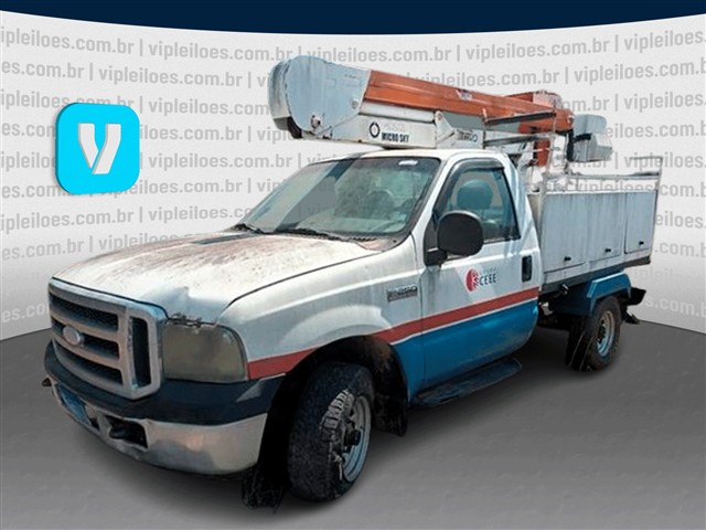 Ford F250 XLT F21
