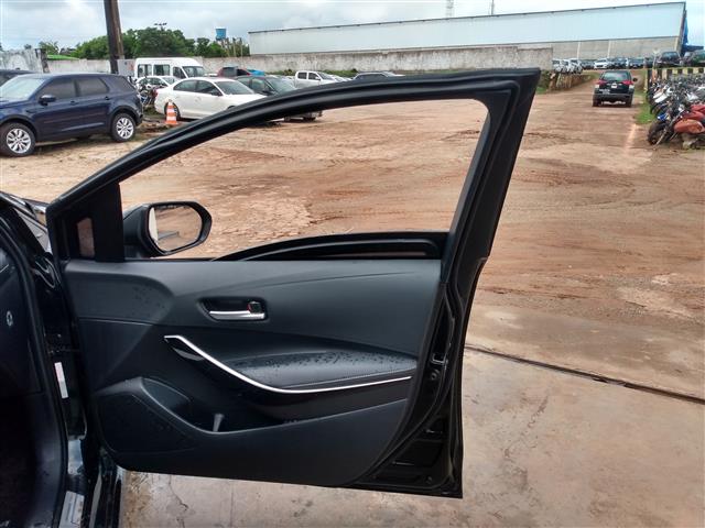 Foto 12 de 26: COROLLA XEI 20 - 2024/2024