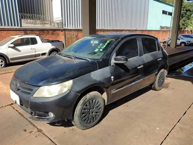 VOLKSWAGEN GOL 1.0 - 2009/2009
