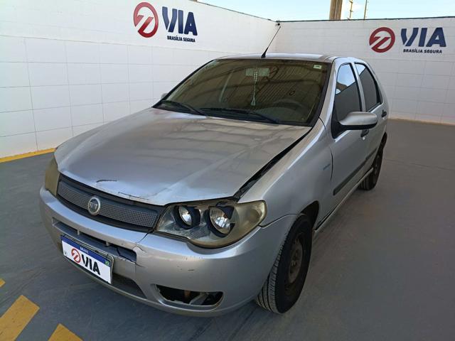 FIAT PALIO FIRE FLEX - 2008/2008