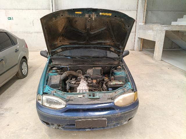 Foto 17 de 36: PALIO ED - 1996/1997