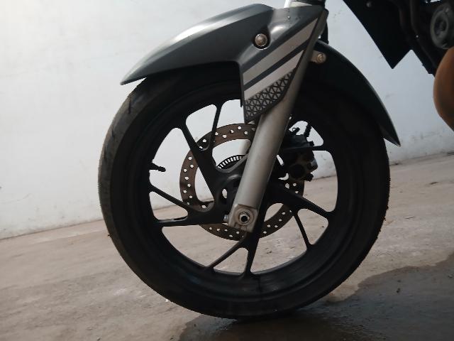 Foto 12 de 19: CB250F TWISTER ABS - 2022/2022