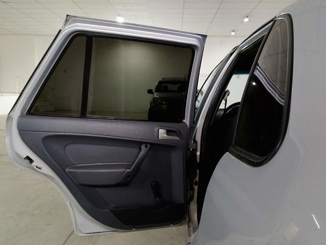 VOLKSWAGEN GOL 1.0 - 2008/2008 — foto 14 de 27