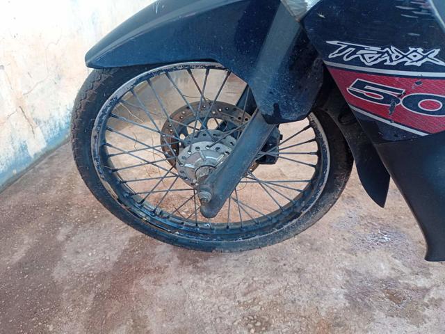 TRAXX JL50Q-9 - 2016/2016 — foto 10 de 13