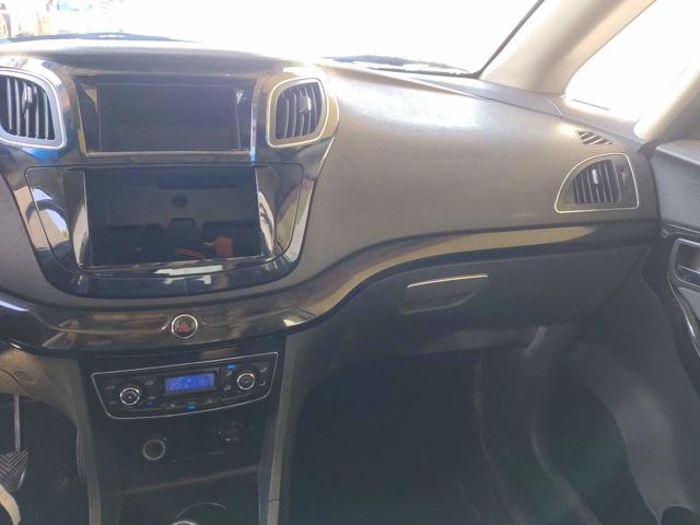 JAC MOTORS J6 2.0 JETFLEX 7S - 2014/2015 — foto 8 de 34