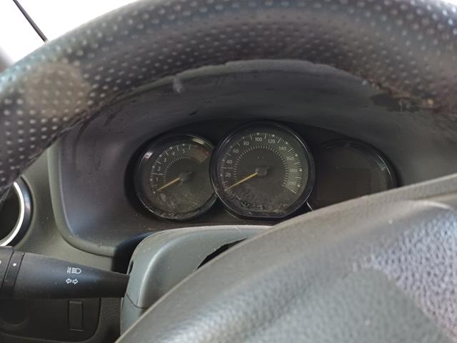RENAULT SANDERO EXPR 10 - 2014/2015 — foto 6 de 25