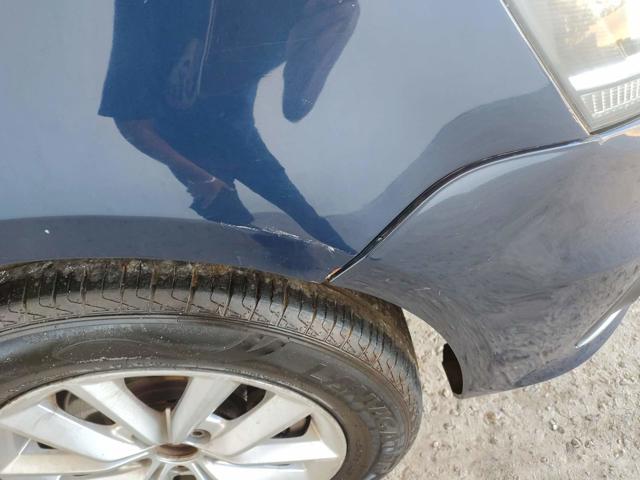 VOLKSWAGEN NOVO SPACEFOX CL MA - 2014/2015 — foto 28 de 37