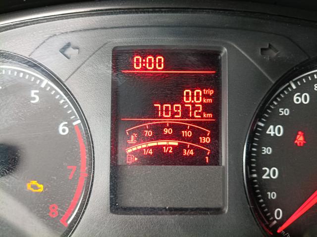 VOLKSWAGEN GOL 1.0L MC4 - 2021/2022 — foto 7 de 38