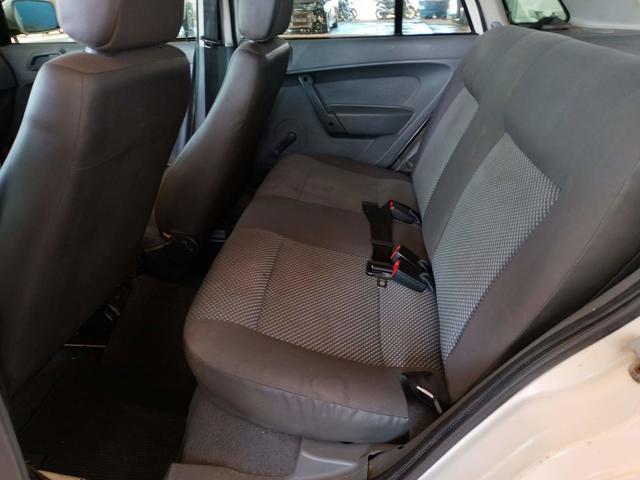 VOLKSWAGEN GOL 1.0 GIV - 2013/2014 — foto 11 de 37