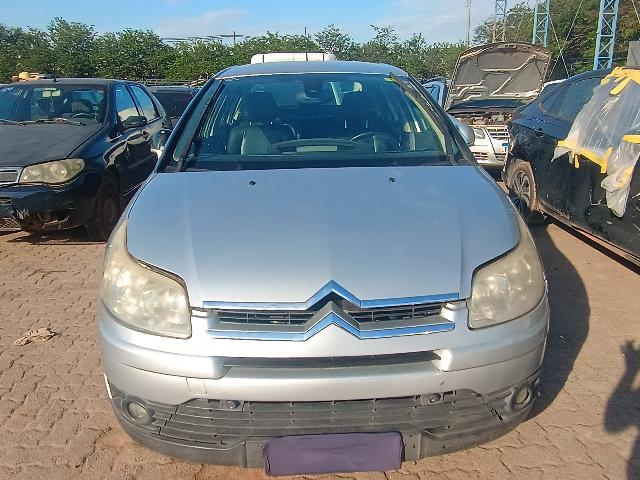 Foto 14 de 25: C4 PALLAS20EAF - 2009/2010