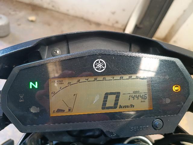 Foto 9 de 21: XTZ250 LANDER - 2024/2024