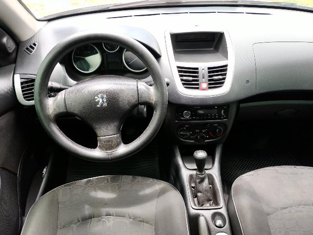 Foto 5: 207SW XR S - 2008/2009
