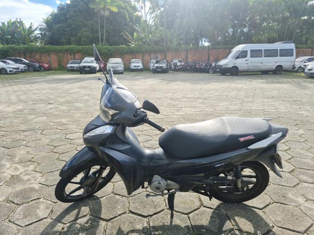 HONDA BIZ 110I - 2019/2020